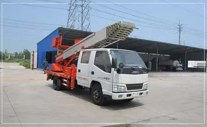 北塔搬家